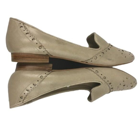 Ecote Loafer Flats Size 7 - Picture 5 of 9